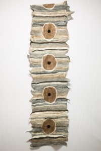 Exotic Fiber Nuno Scarf Circles (2)