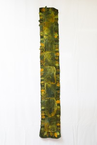 Leaf Runner