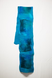 Silk Hanky Scarf